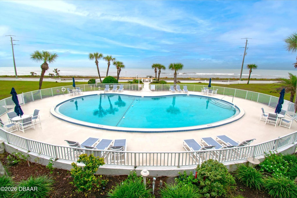 3510 S Oceanshore Boulevard, Flagler Beach