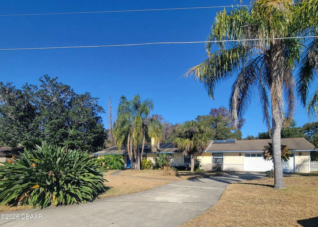 873 Samms Avenue, Port Orange