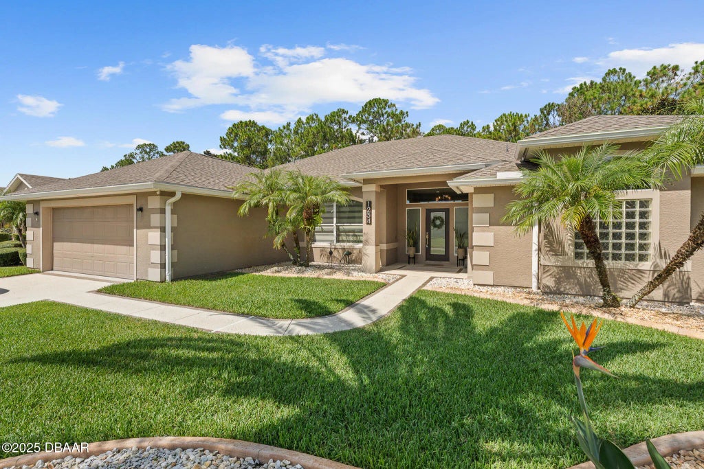 1234 Hampstead Lane, Ormond Beach