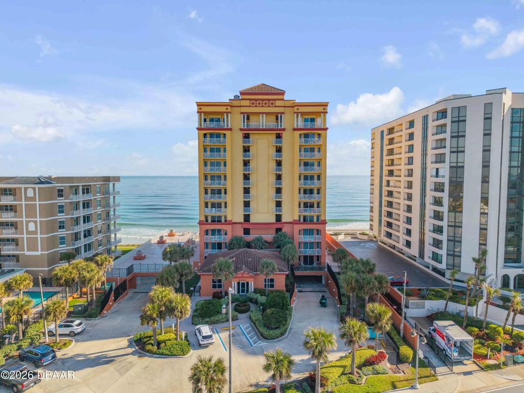 2901 S Atlantic Avenue, Daytona Beach