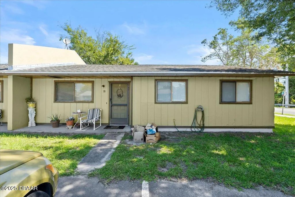 624 Lpga Boulevard, Holly Hill