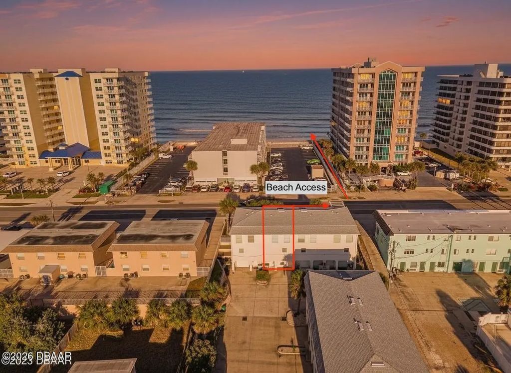 3733 Cardinal Boulevard, Daytona Beach