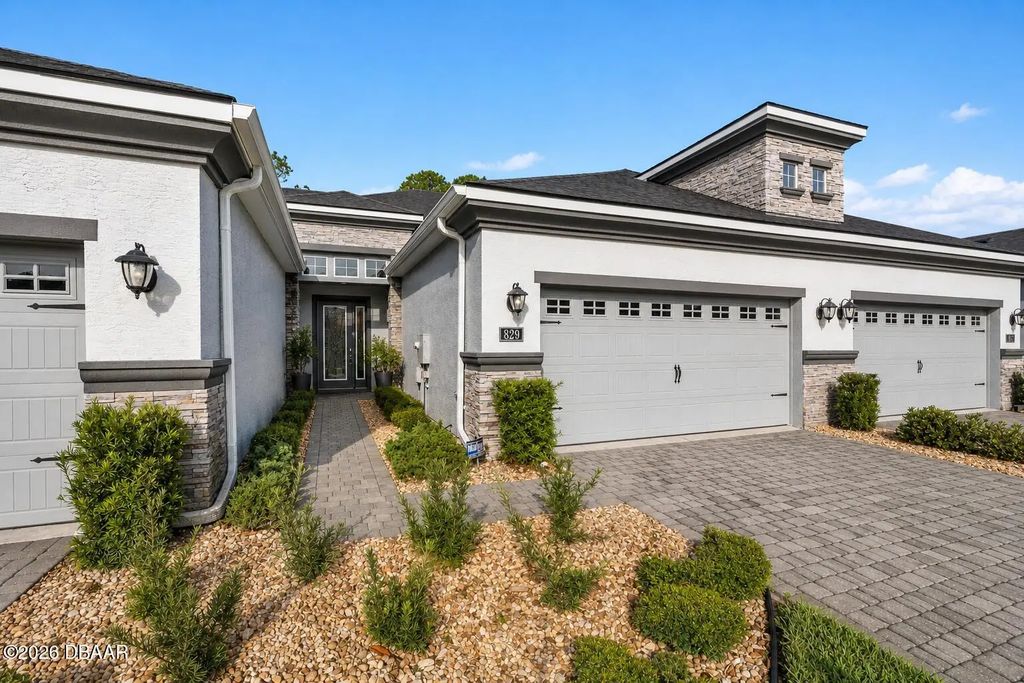 829 Pinewood Drive, Ormond Beach