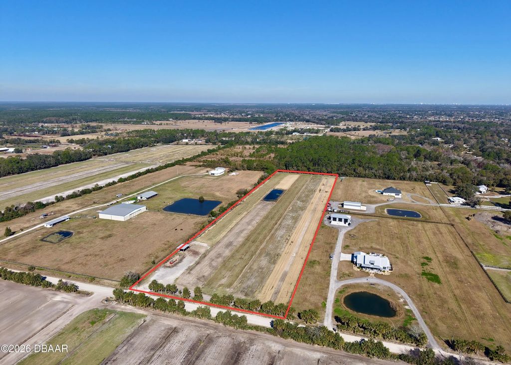 3761 Strawberry Lane, New Smyrna Beach