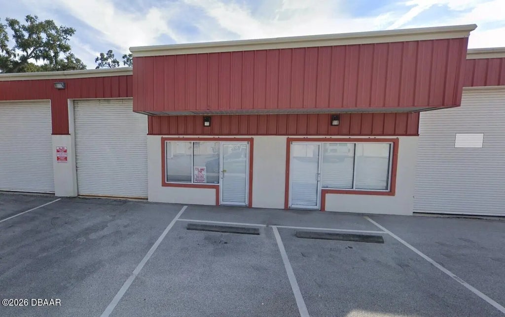 925 Beville Road, South Daytona