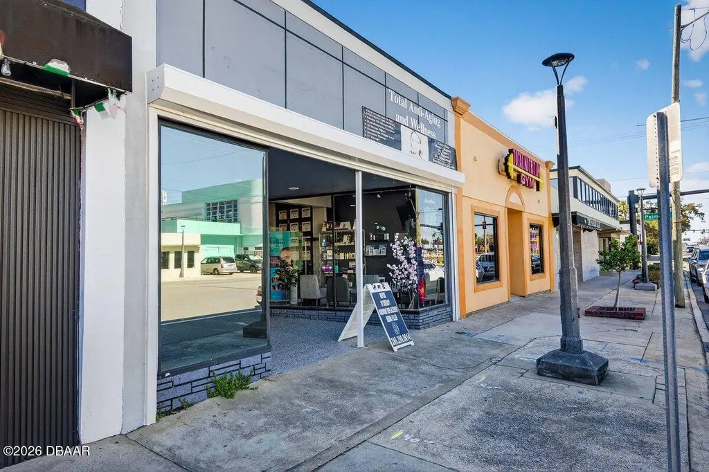 141 W International Speedway Boulevard, Daytona Beach