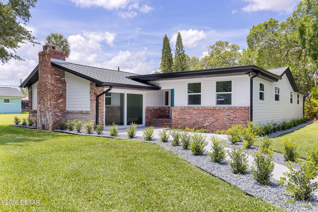 608 Cedar Avenue, Holly Hill