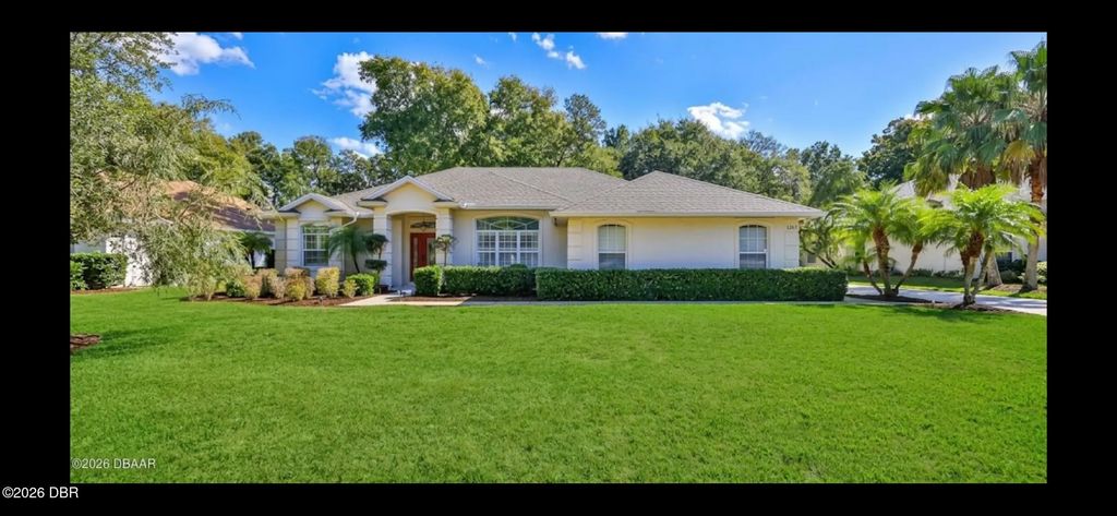 3763 Carrick Drive, Ormond Beach