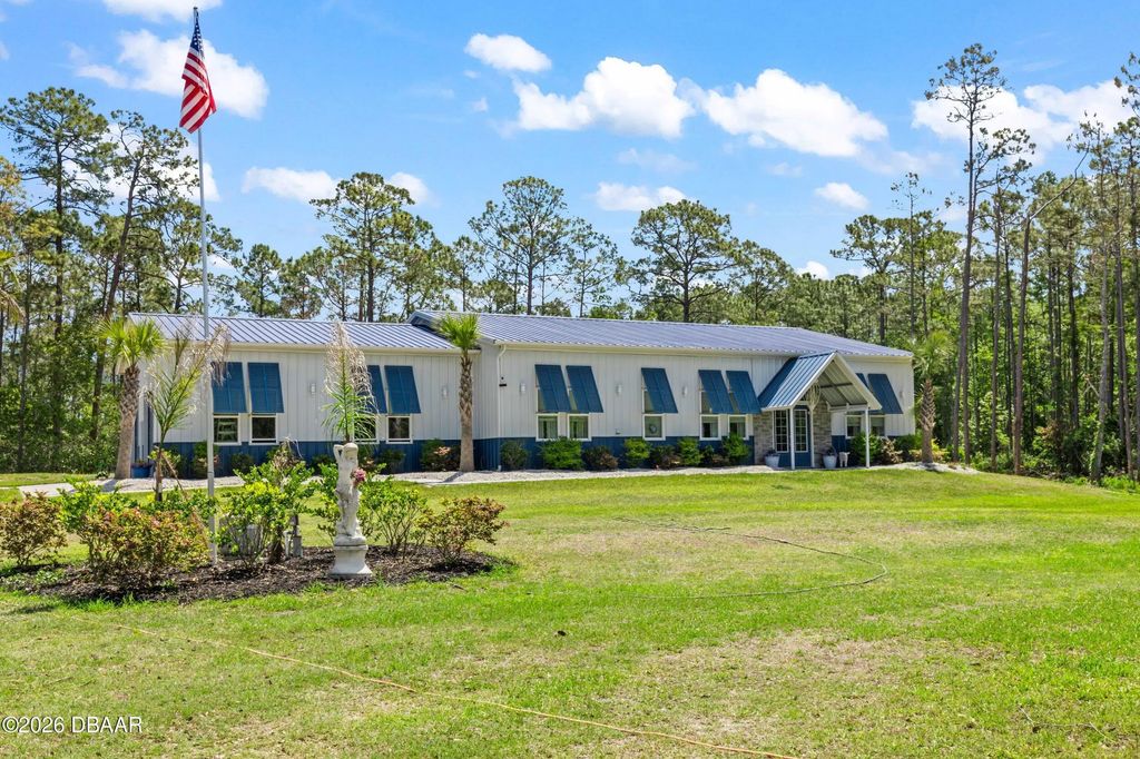 108 Conifer Lane, Ormond Beach