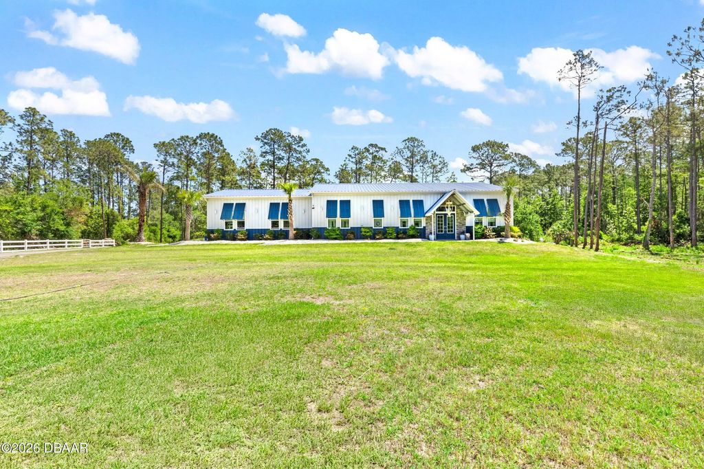 108 Conifer Lane, Ormond Beach