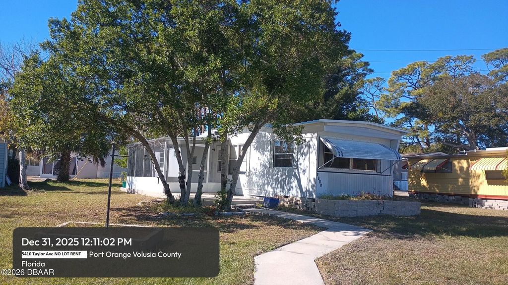 5410 Taylor Avenue, Port Orange