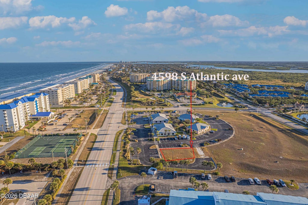 4598 S Atlantic Avenue, Ponce Inlet