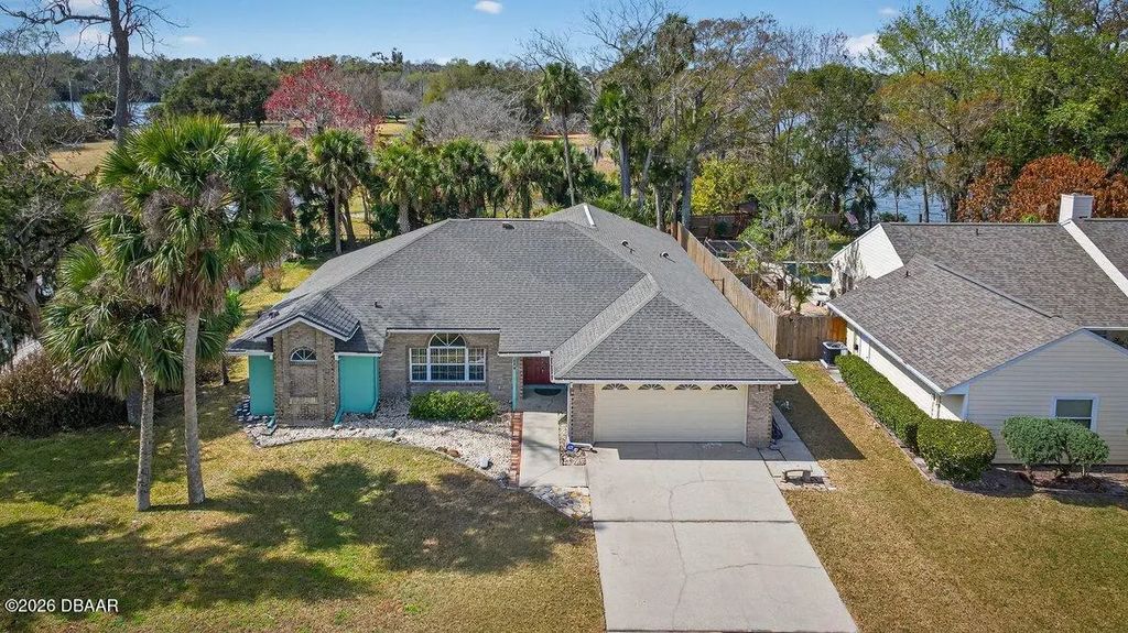 114 Roble Lane, Ormond Beach