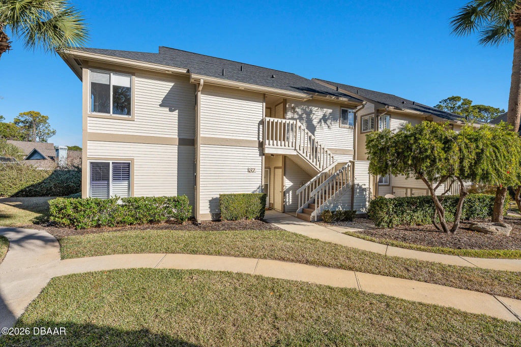 39 Magnolia Drive S, Ormond Beach
