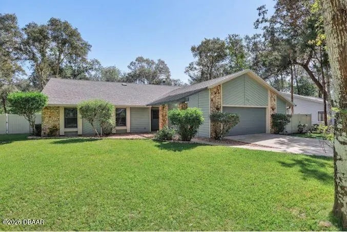 317 Oak Fern Circle, Ormond Beach