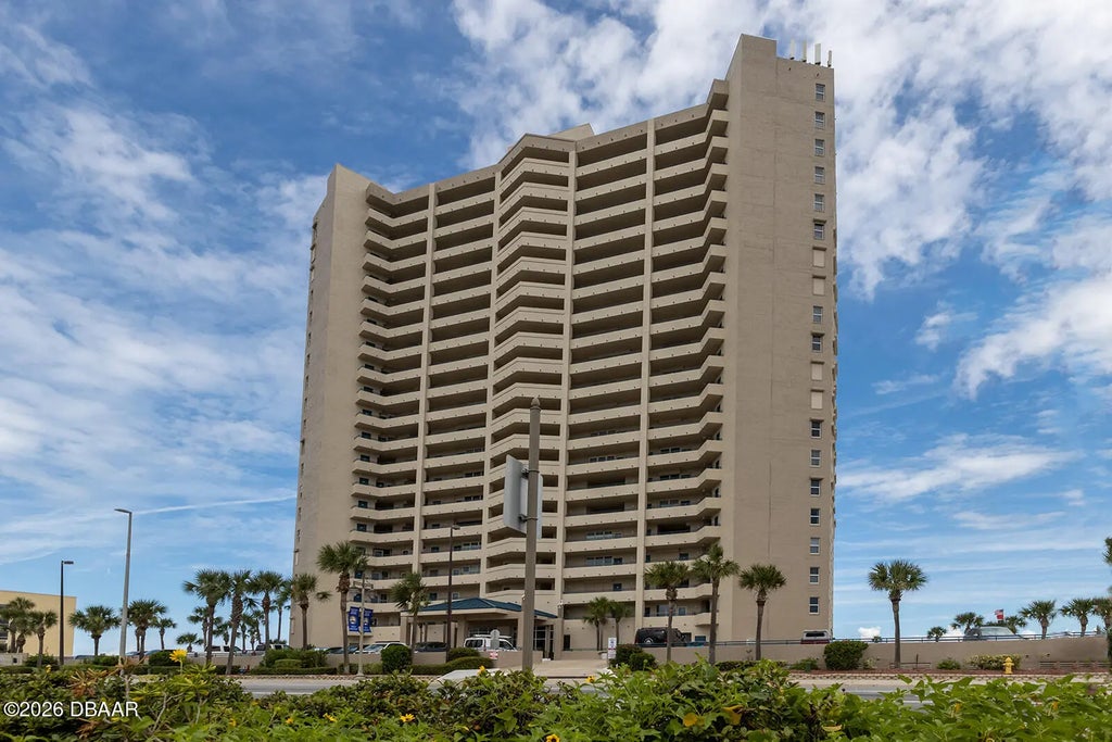 3425 S Atlantic Avenue, Daytona Beach Shores