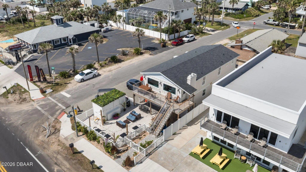 701 N Ocean Shore Boulevard, Flagler Beach