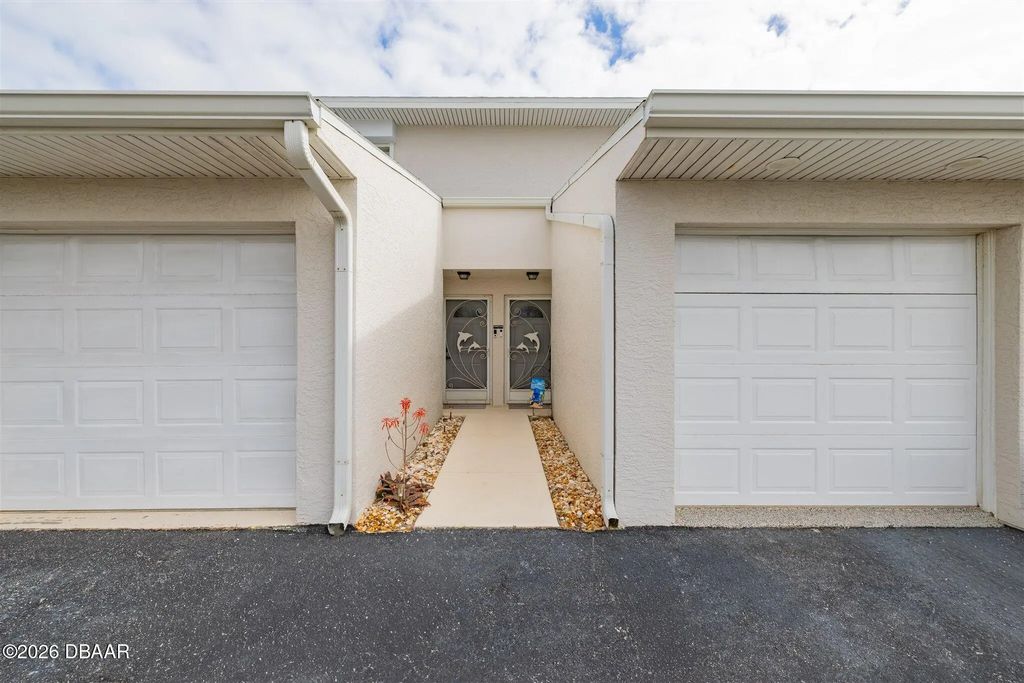 2470 Ocean Shore Boulevard, Ormond Beach