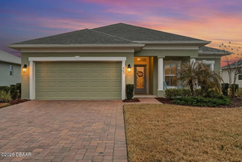 55 Huntington Place, Ormond Beach