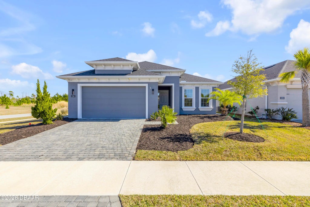 246 Azure Mist Way, Daytona Beach