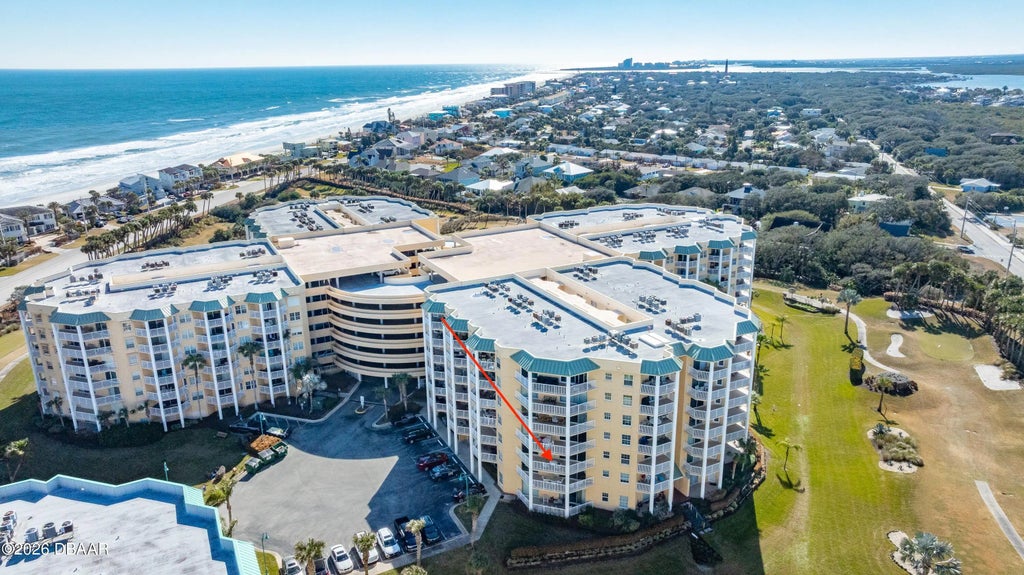 4670 Links Village Drive, Ponce Inlet