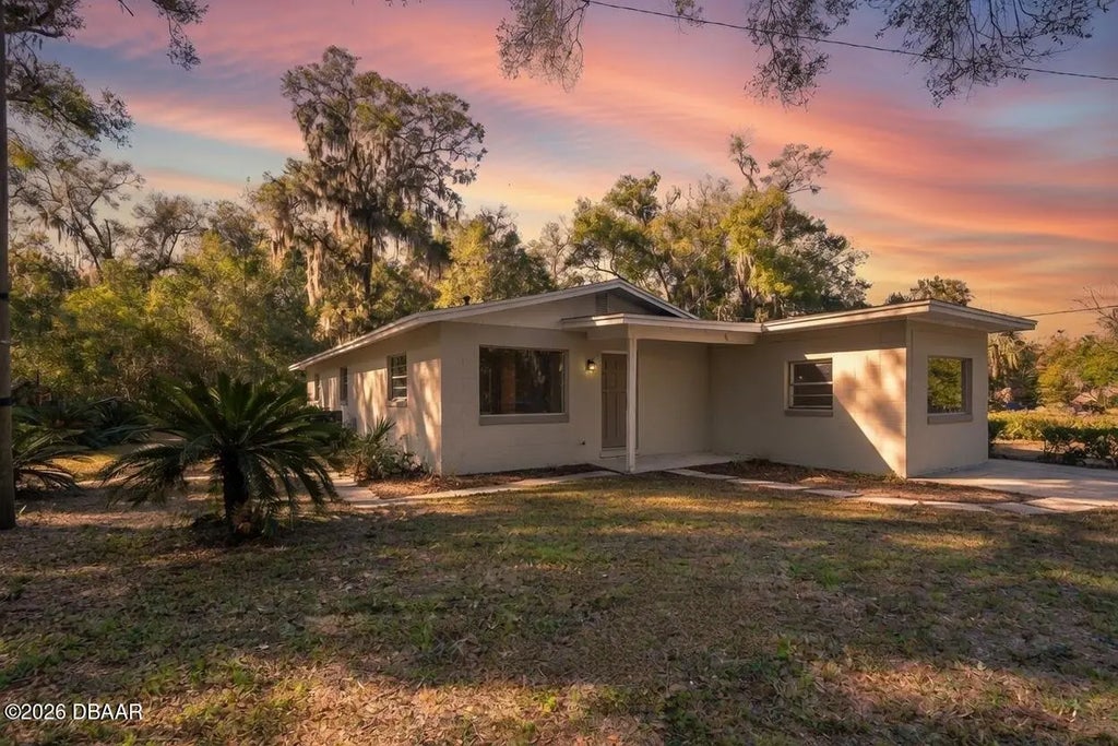 4968 Penvan Avenue, DeLeon Springs