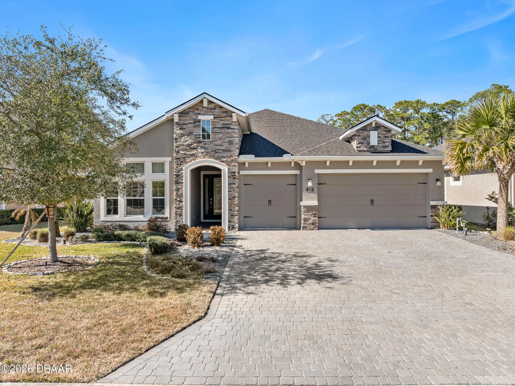 209 Heatherwood Court, Ormond Beach
