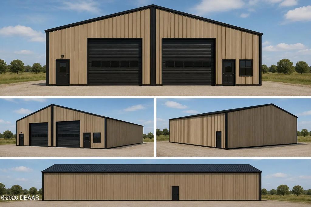 2224 Hibiscus Drive, Edgewater