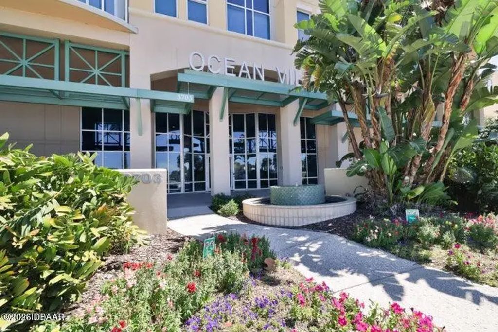 3703 S Atlantic Avenue, Daytona Beach Shores