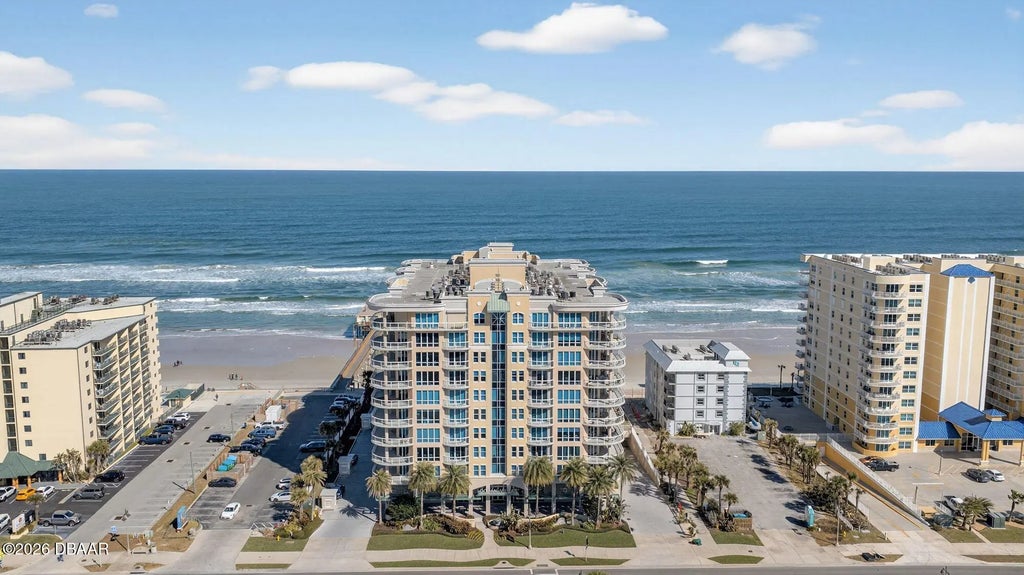 3703 S Atlantic Avenue, Daytona Beach Shores
