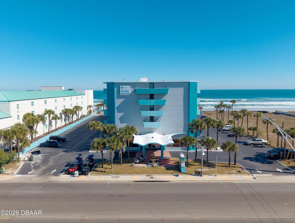 313 S Atlantic Avenue, Daytona Beach