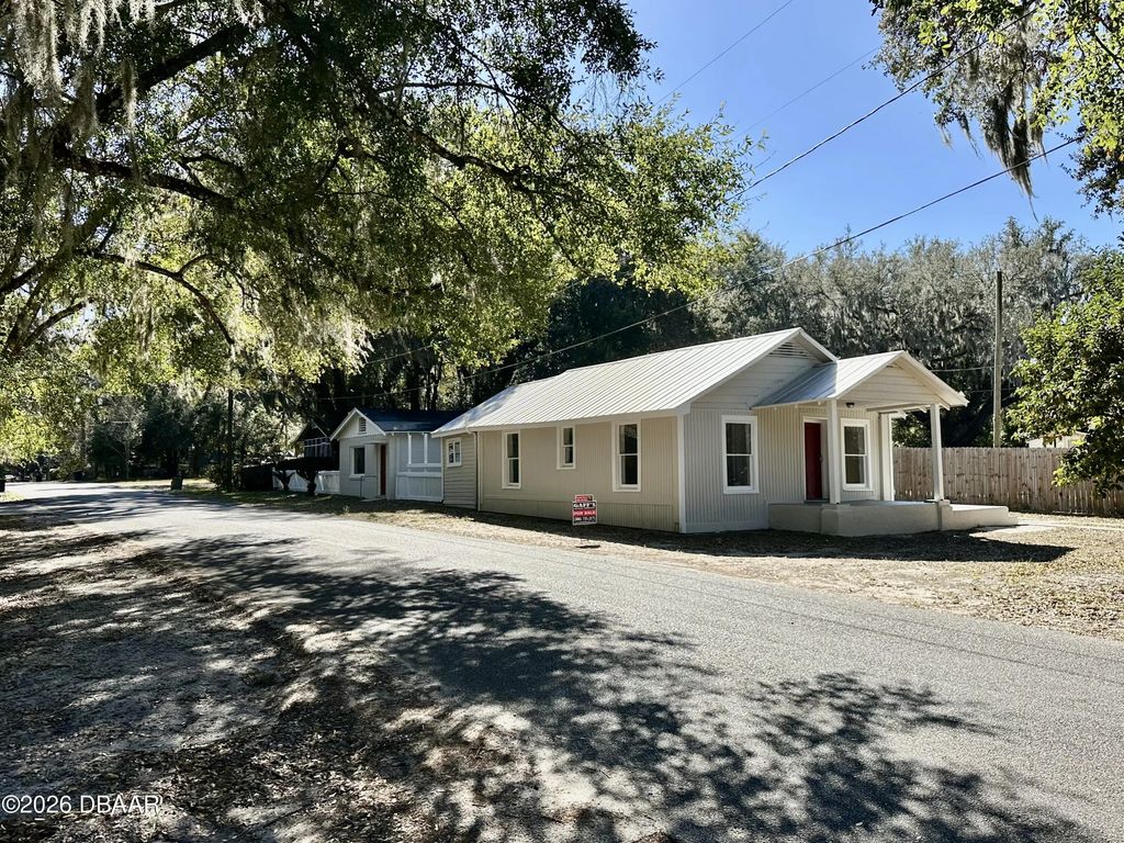 2905 Hampton Street, Palatka