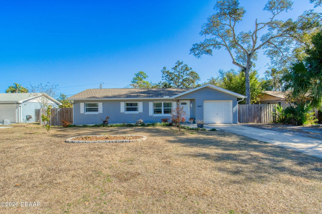 409 Collins Street, Ormond Beach