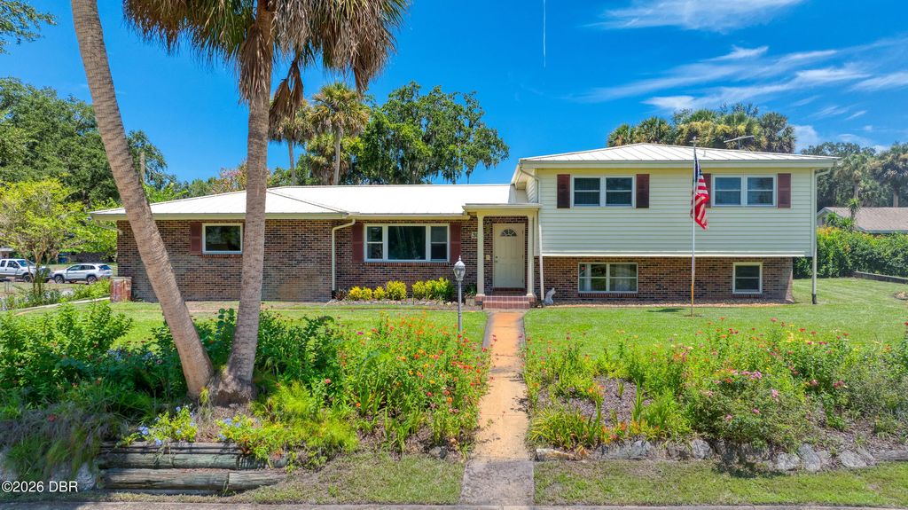 308 Navajo Avenue, Ormond Beach