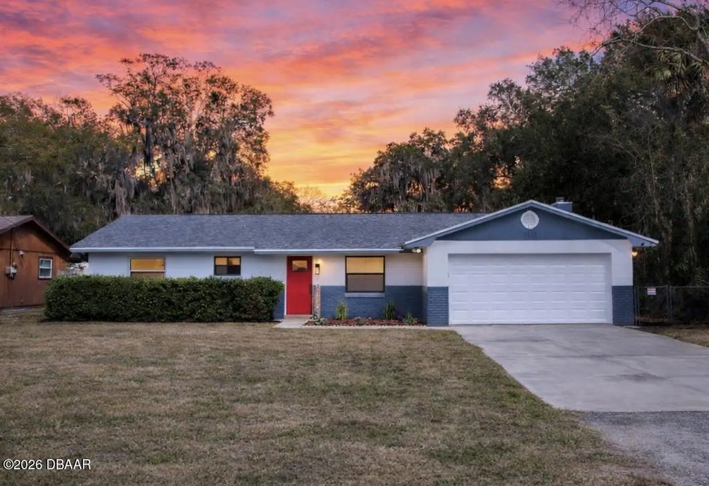 1115 Indigo Road, Ormond Beach