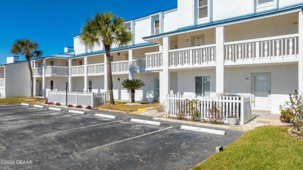 4590 S Atlantic Avenue, Ponce Inlet