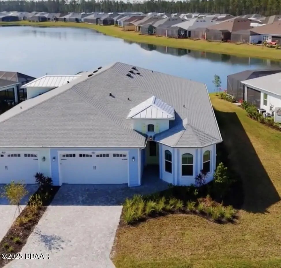 621 Beach Bum Boulevard, Daytona Beach