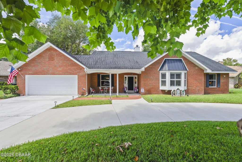 27 Winding Creek Way, Ormond Beach