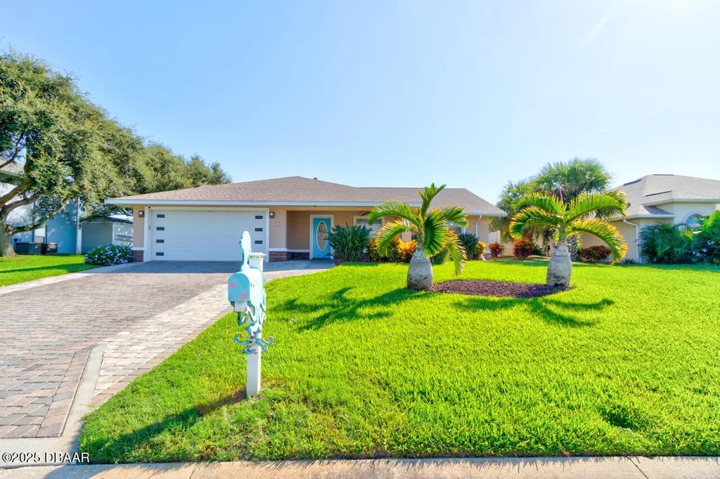 5 Sand Dollar Drive, Ormond Beach