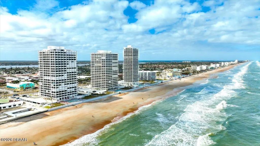 2828 N Atlantic Avenue, Daytona Beach