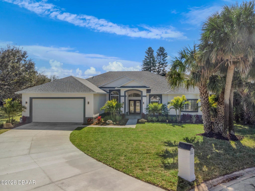 14 Kelly Bea Court, Ponce Inlet