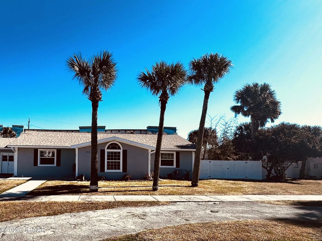 1711 Ocean Dunes Terrace, Daytona Beach