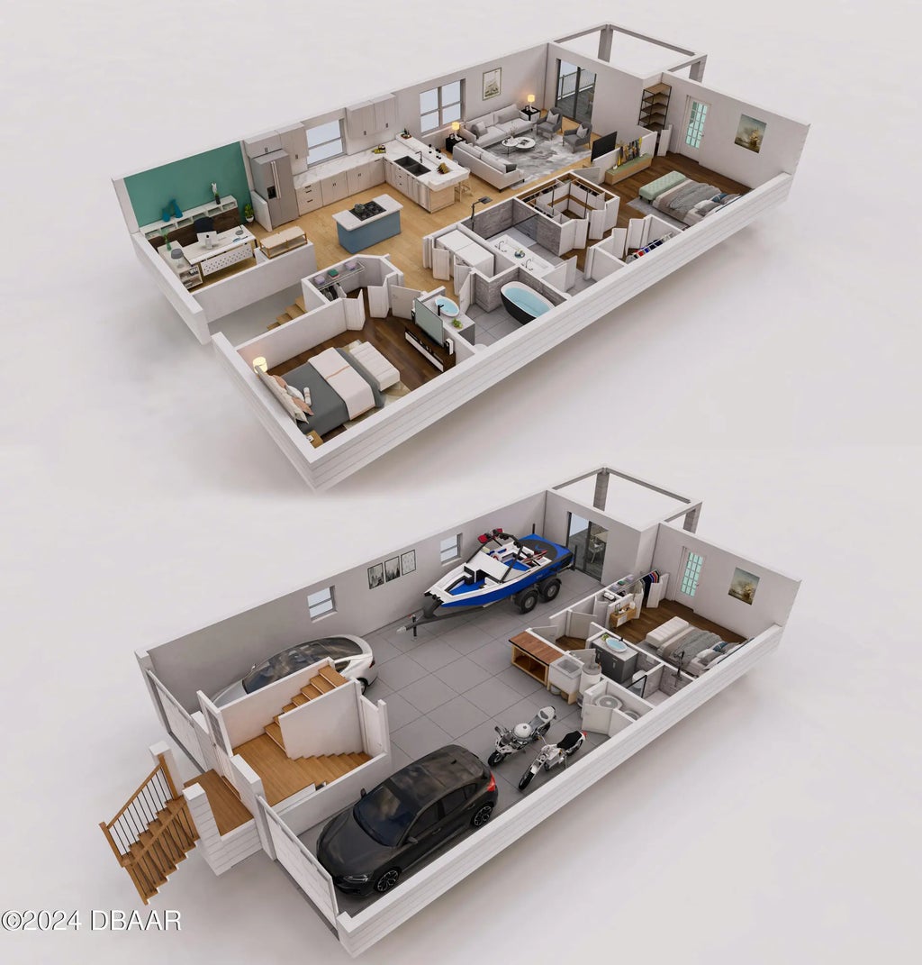 154 Capri Drive, Ormond Beach