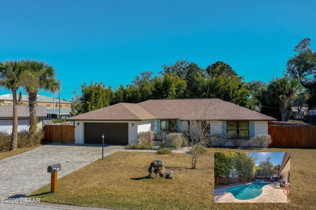 871 Lindenwood Circle E, Ormond Beach