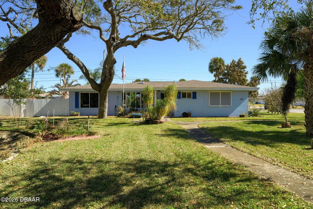 2401 John Anderson Drive, Ormond Beach