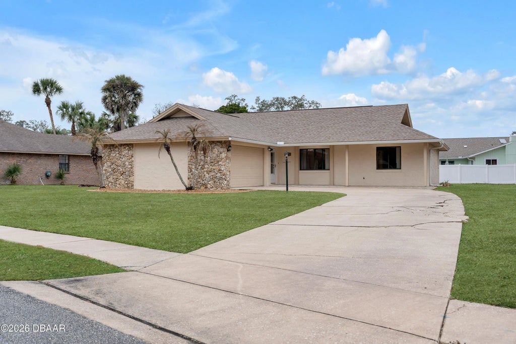 6145 Del Mar Drive, Port Orange