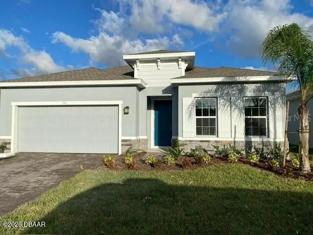 194 Eagle Harbor Way, Daytona Beach