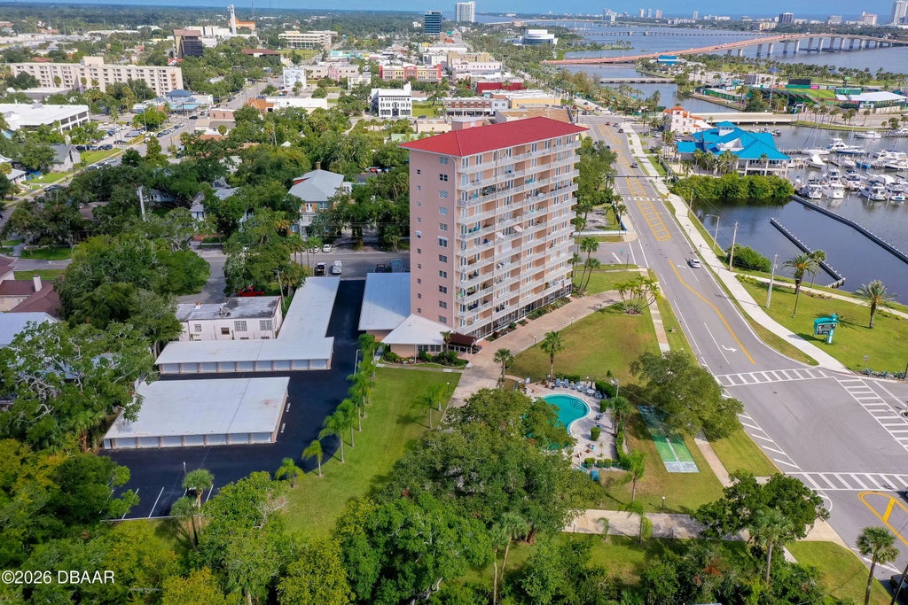 404 S Beach Street, Daytona Beach