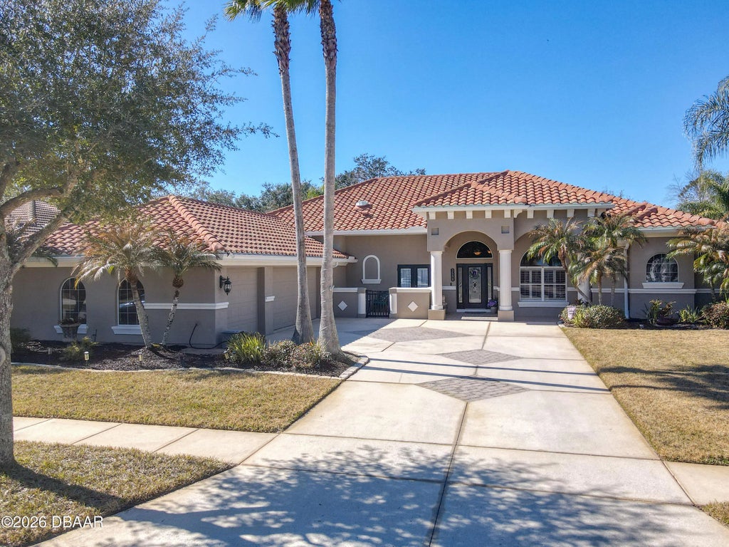 3598 Maribella Drive, New Smyrna Beach