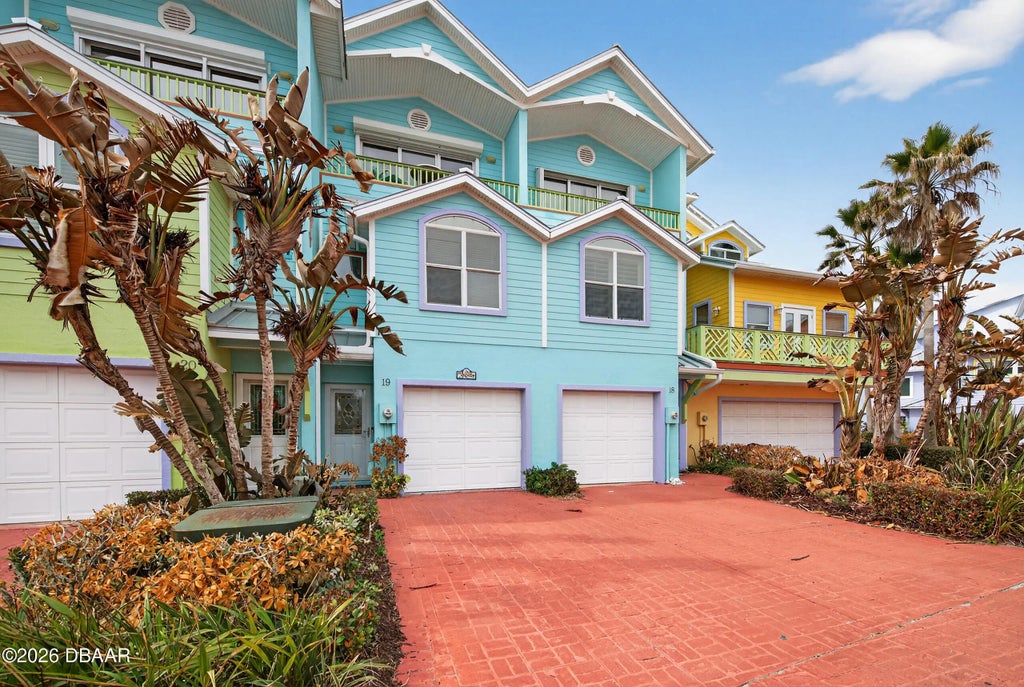 3000 Ocean Shore Boulevard, Ormond Beach